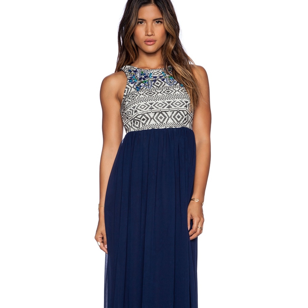 Tularosa Montera Dress SZ M NWT - Picture 1 of 7